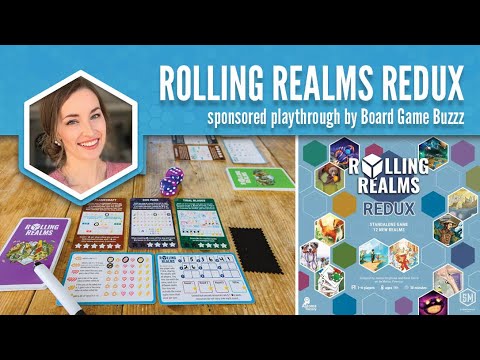 Rolling Realms