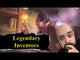 Legendary Inventors