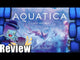 Aquatica: Cold Waters