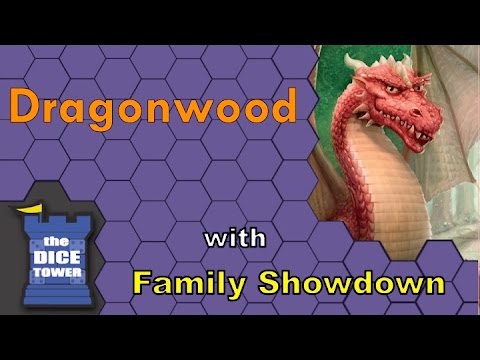Dragonwood