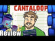 Cantaloop: Book 2 – A Hack of a Plan