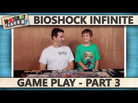 BioShock Infinite: The Siege of Columbia