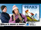 Dicey Peaks