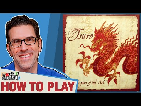 Tsuro