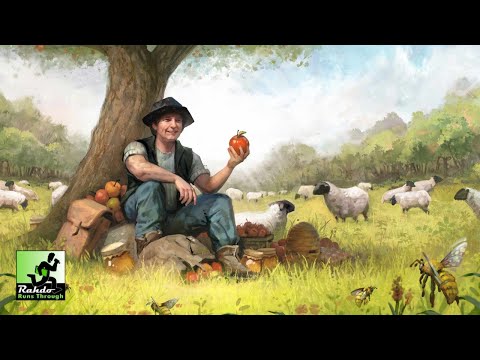 Applejack (English Edition)