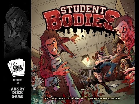 Student Bodies