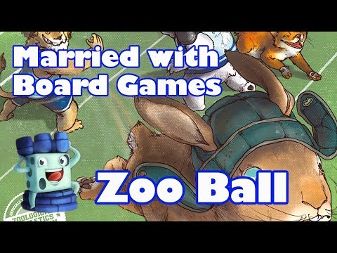 Zoo Ball