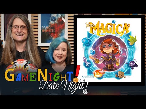 Via Magica
