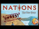 Nations: The Dice Game - Unrest