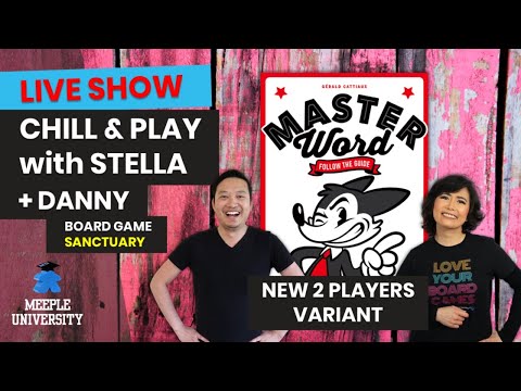 Master Word