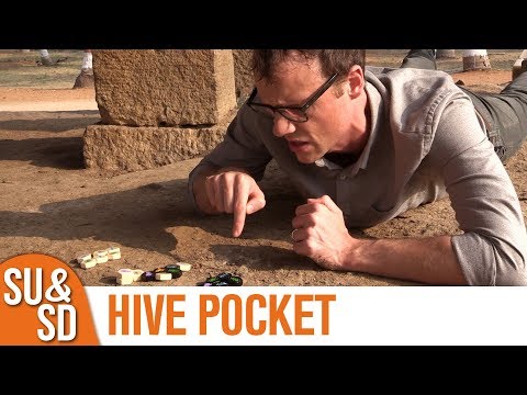 Hive Pocket