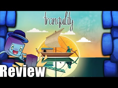 Tranquility (Lucky Duck Games Edition)