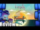 Tranquility (Lucky Duck Games Edition)