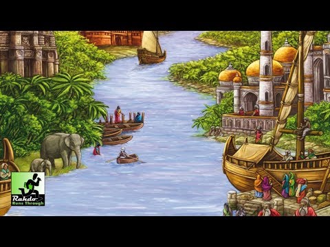 Rajas of the Ganges