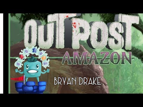 Outpost: Amazon