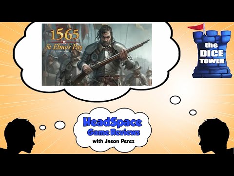 1565: St. Elmo's Pay – The Great Siege of Malta (Import)