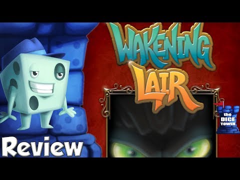 Wakening Lair