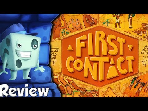 First Contact