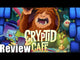 Cryptid Cafe