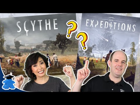 Expeditions