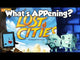 Lost Cities: The Board Game (New Edition)