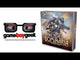 Magic: The Gathering - Heroes of Dominaria Board Game (Standard Edition)