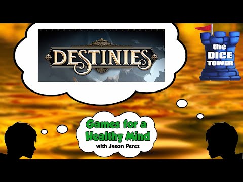 Destinies