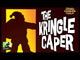 Holiday Hijinks #1: The Kringle Caper