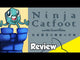 Ninja Catfoot and the Covert Action (Import)