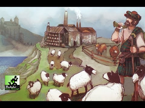 Glen More II: Chronicles (Retail Edition)