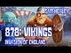 878: Vikings - Invasions of England