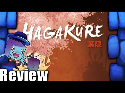 Hagakure
