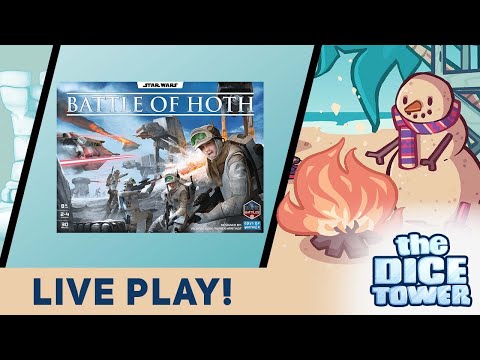 Star Wars: Battle of Hoth