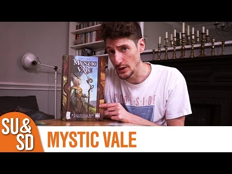 Mystic Vale