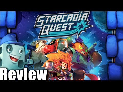 Starcadia Quest