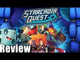 Starcadia Quest