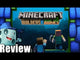 Minecraft: Builders & Biomes