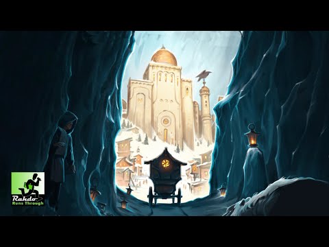 Merchants of the Dark Road (Standard Edition)