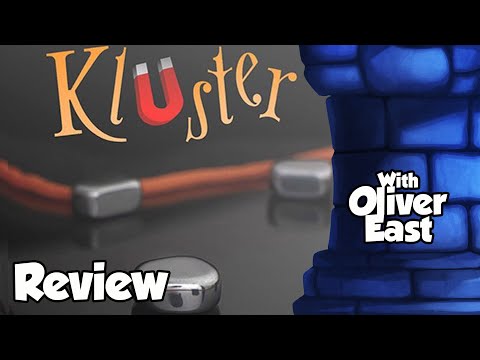 Kluster