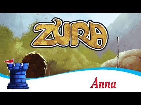 Zura (Import)