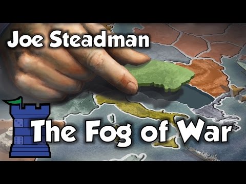 The Fog of War