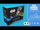 Star Wars: Unlimited - Legends of the Force - Prerelease Box