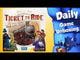 Ticket to Ride: 15th Anniversary Edition