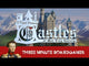 Castles of Mad King Ludwig (First Edition)
