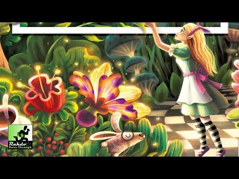 Alice's Garden