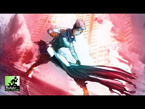 Helionox: Chronicles