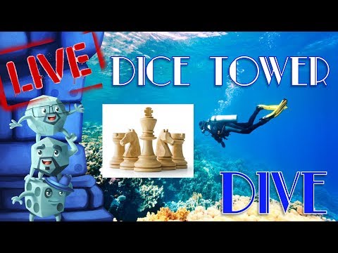 Jungle Chess (Dou Shou Qi)