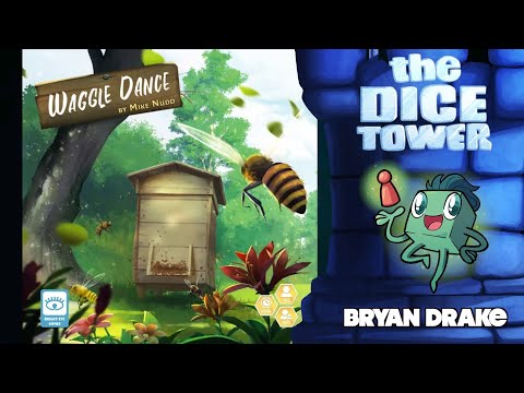 Waggle Dance (New Edition)
