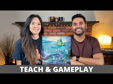 Aquatica