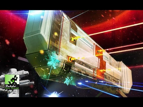Core Worlds: Galactic Orders